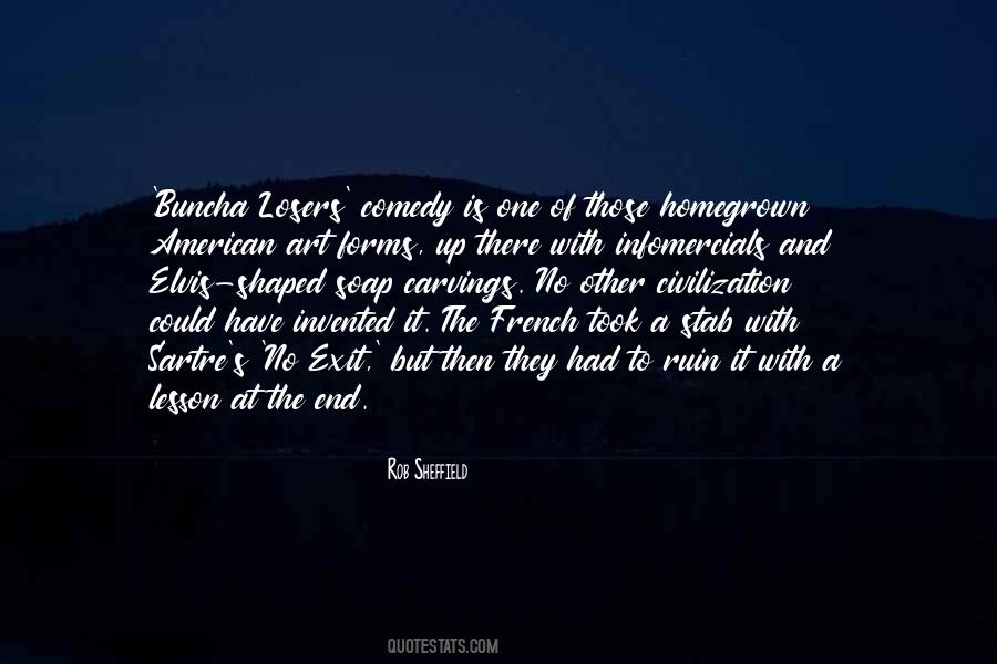 Elvis's Quotes #564253