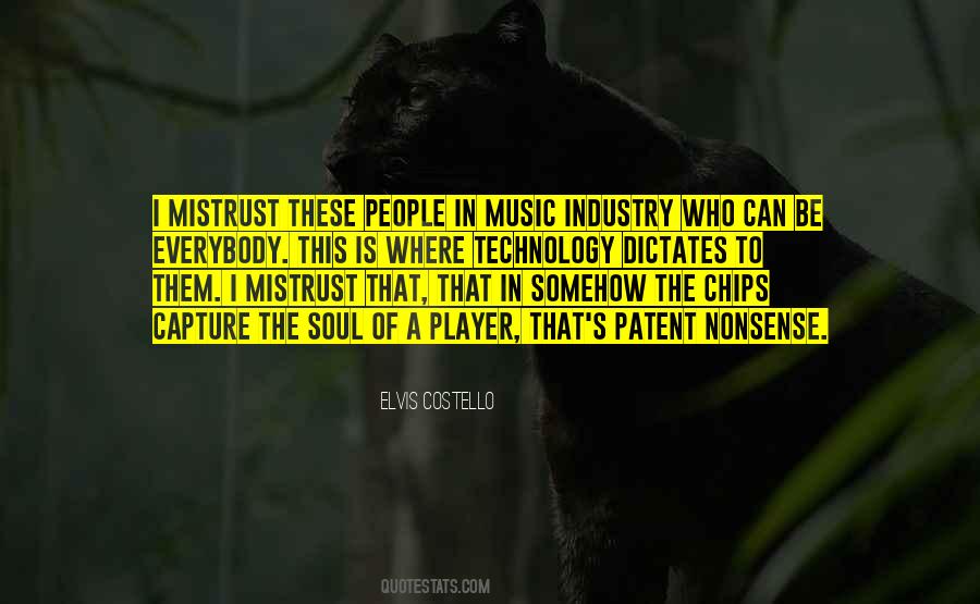 Elvis's Quotes #633038