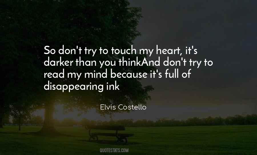 Elvis's Quotes #638267