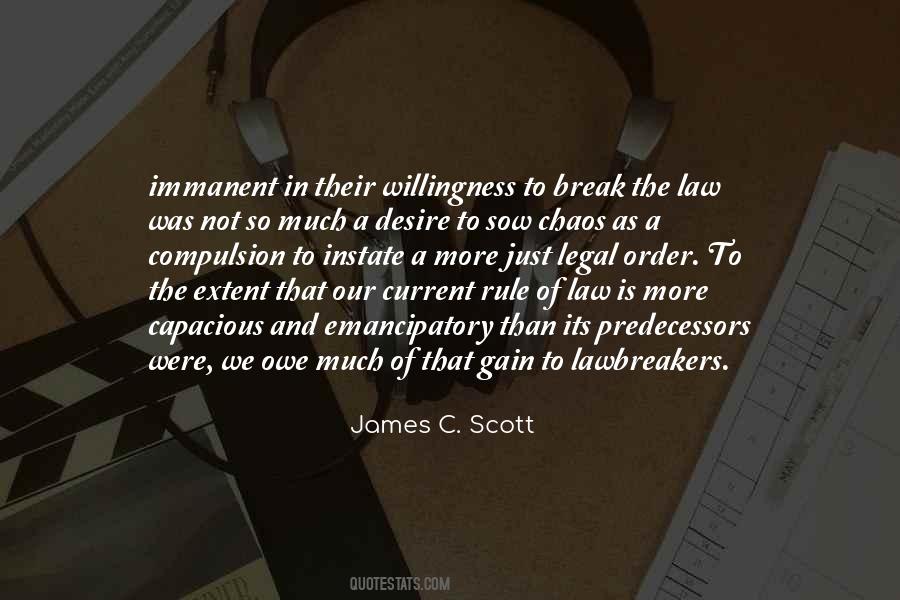 Emancipatory Quotes #1529567