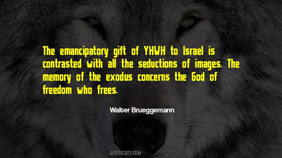 Emancipatory Quotes #364184
