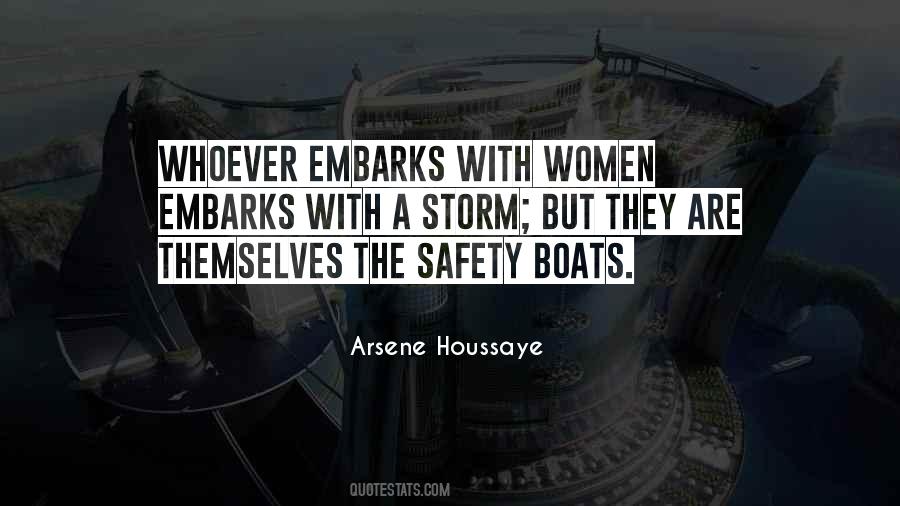 Embarks Quotes #344456