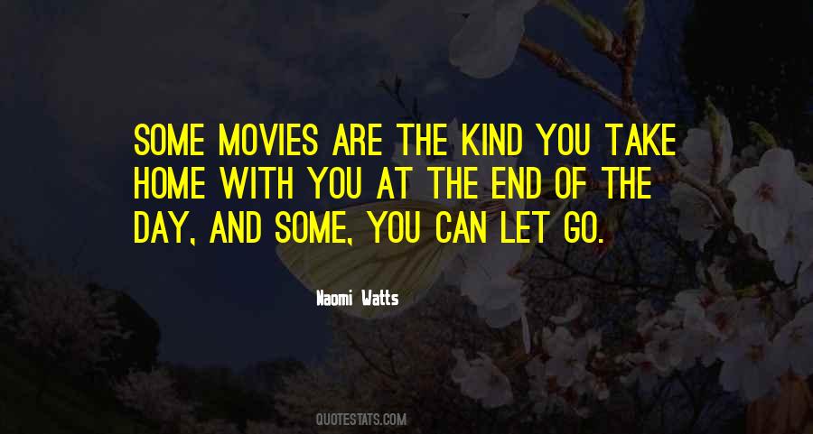 Quotes About Old Movies #5241