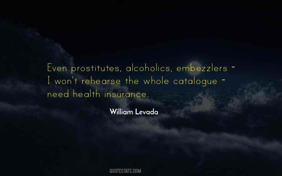 Embezzlers Quotes #703034