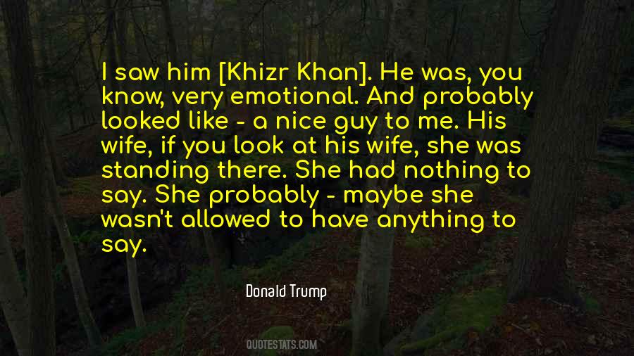Quotes About Nothing Nice To Say #1317750