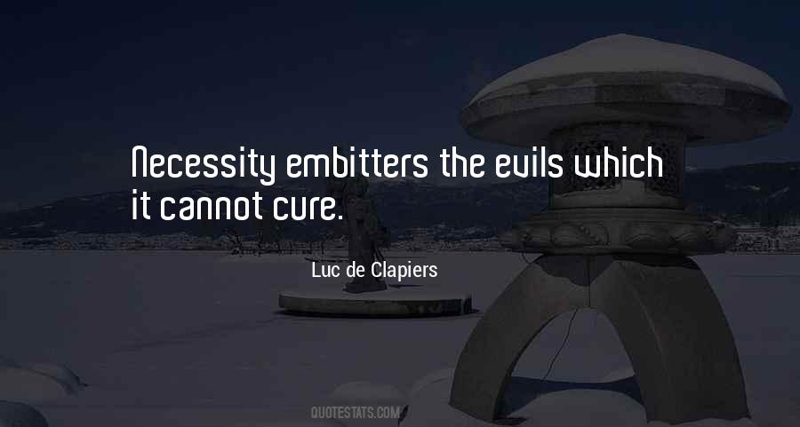 Embitters Quotes #729292