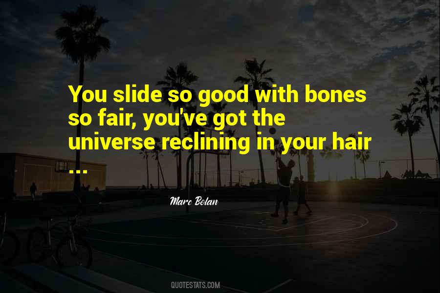 Embrance Quotes #1776160