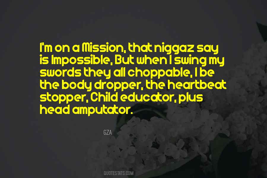 Embrance Quotes #660674
