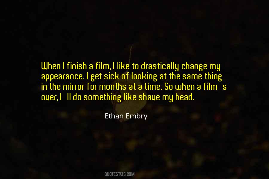 Embry Quotes #1108301