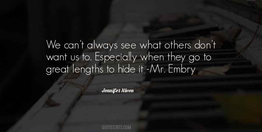 Embry Quotes #1427600