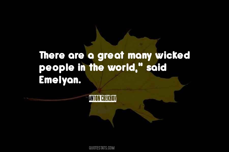 Emelyan Quotes #1590420