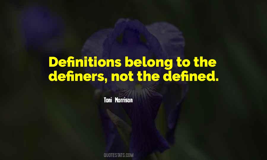 Emends Quotes #1340444