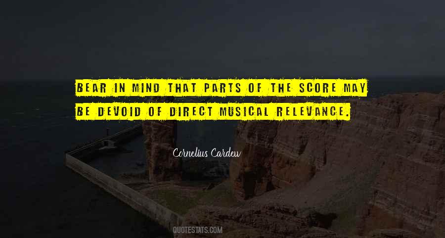 Emends Quotes #868126