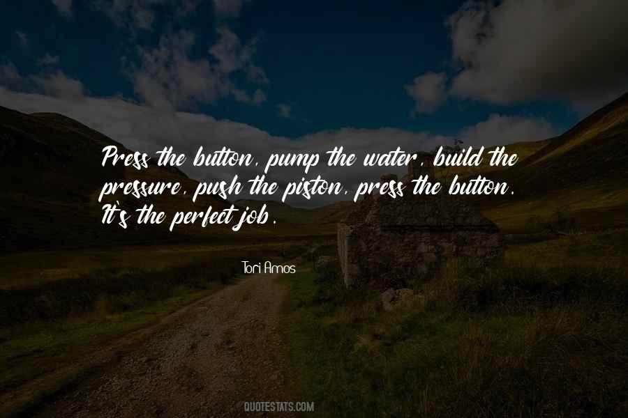 Quotes About The Pressure To Be Perfect #1856940