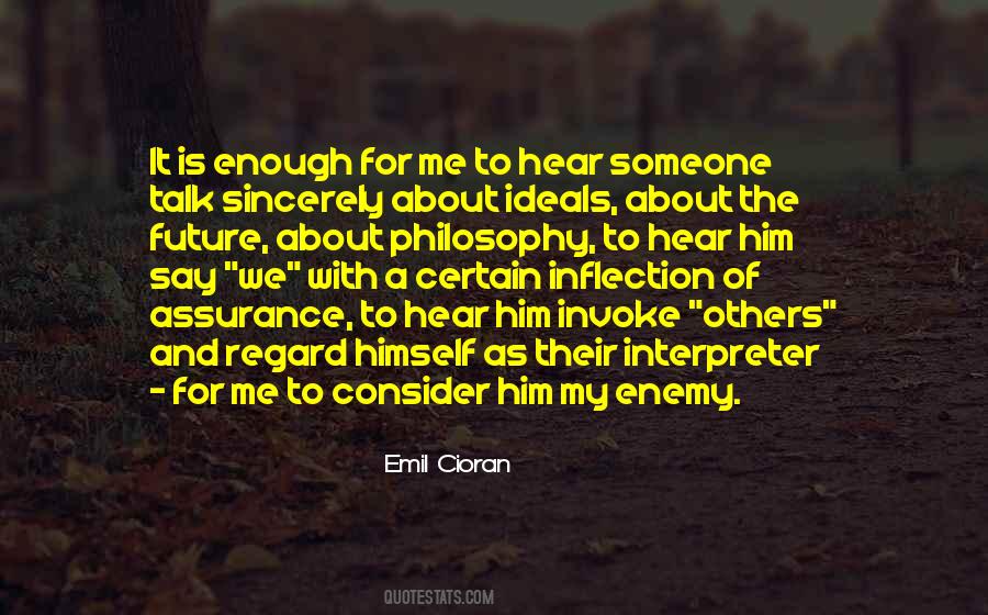 Emil's Quotes #182714