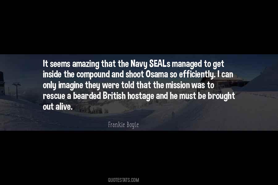 Quotes About The Navy #1196365