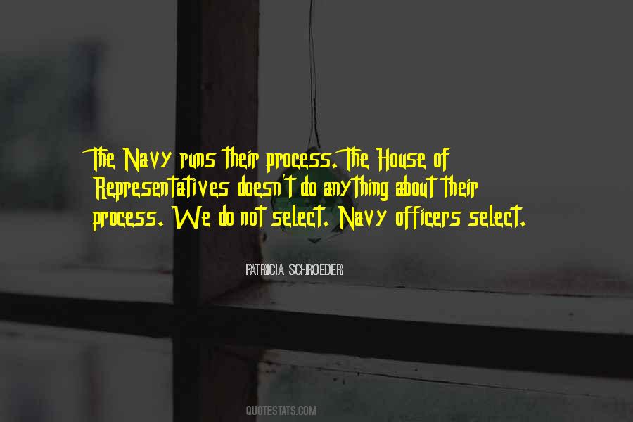 Quotes About The Navy #1292788