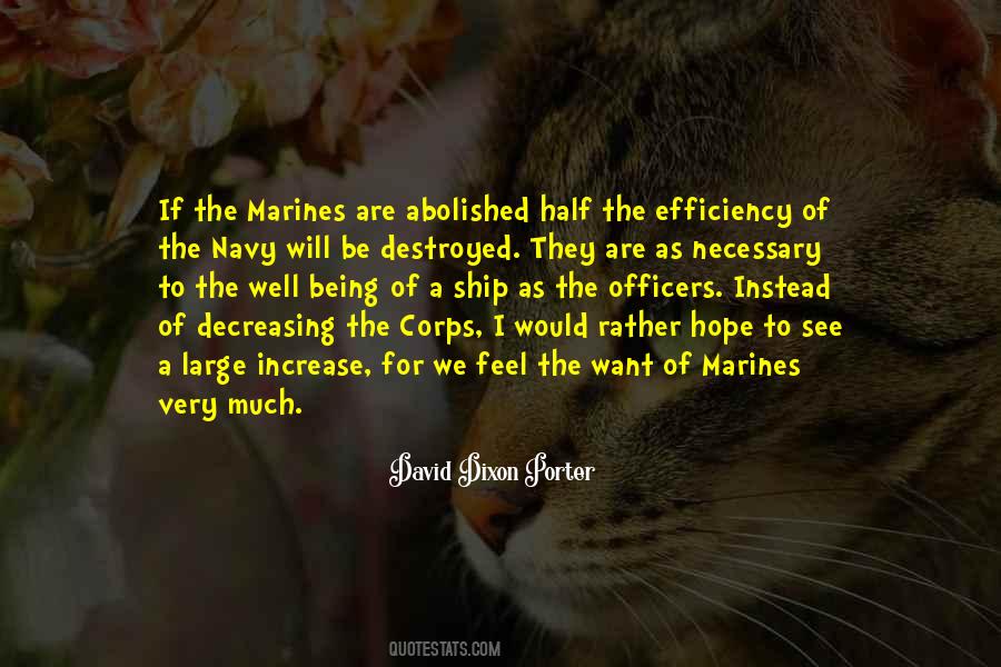 Quotes About The Navy #1703418