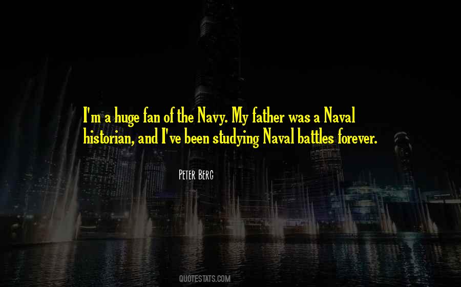 Quotes About The Navy #381616