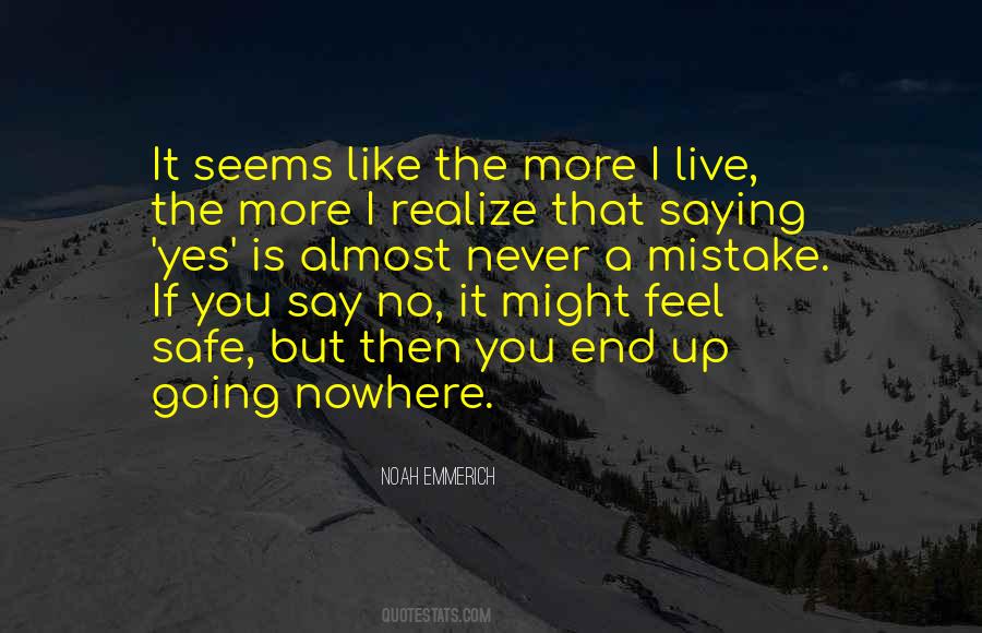 Emmerich Quotes #917853