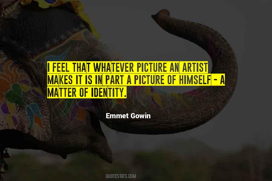 Emmet's Quotes #1086140