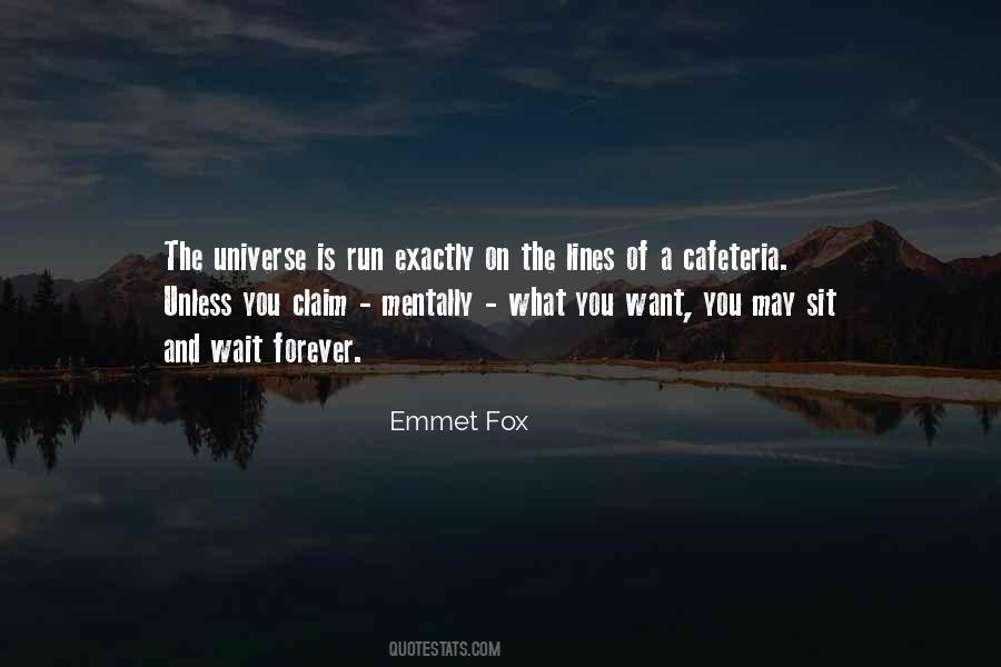 Emmet's Quotes #97477