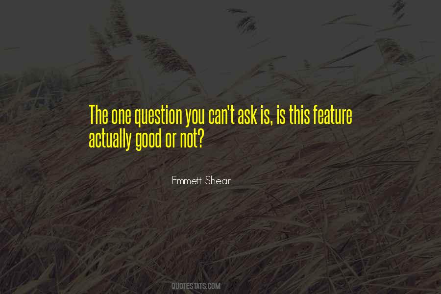 Emmett's Quotes #1709937
