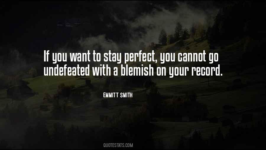 Emmitt Quotes #321804