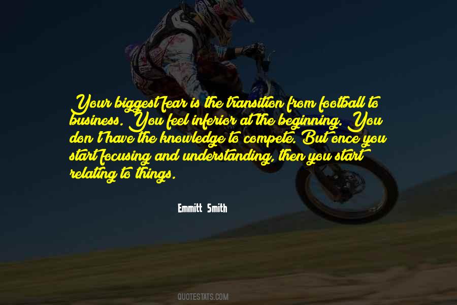 Emmitt Quotes #957195