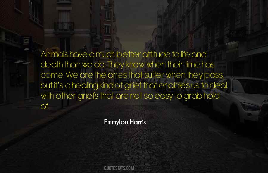 Emmylou Quotes #1481310