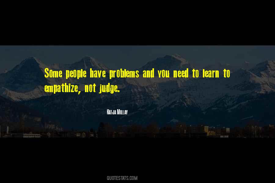 Empathize Quotes #1045203
