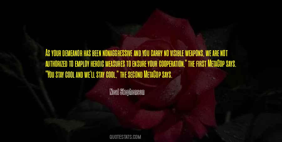 Employ'd Quotes #103730