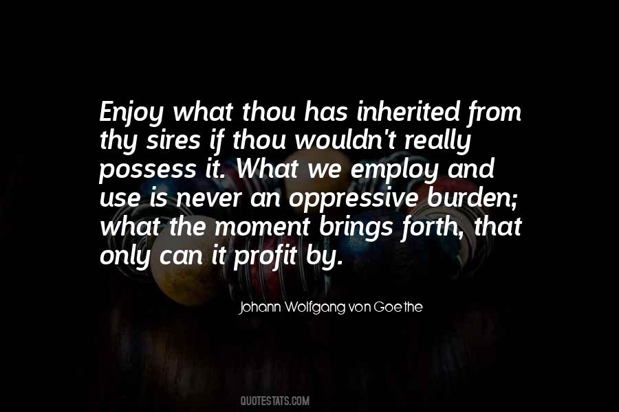 Employ'd Quotes #114553