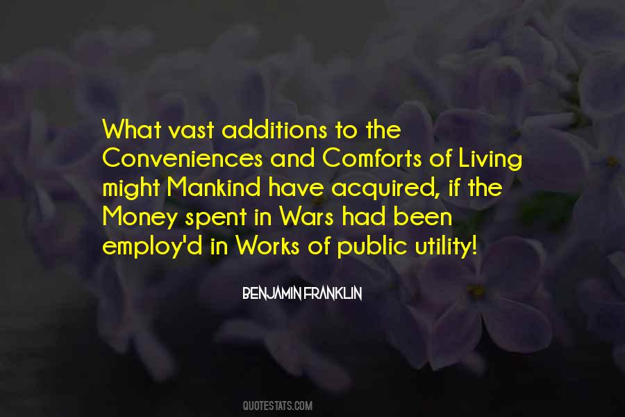 Employ'd Quotes #1235076