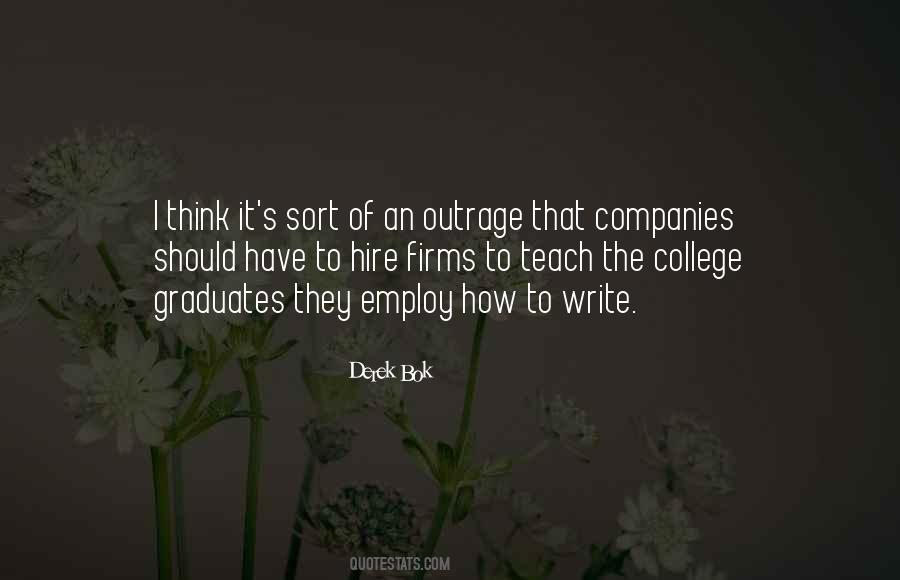 Employ'd Quotes #126589