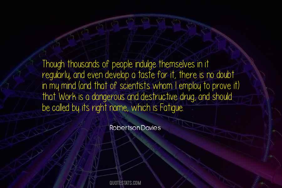 Employ'd Quotes #172446