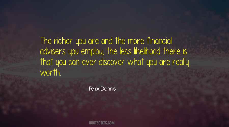 Employ'd Quotes #243548