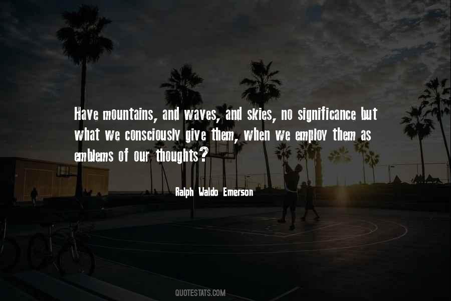 Employ'd Quotes #264547