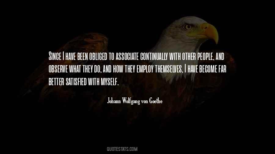 Employ'd Quotes #297771