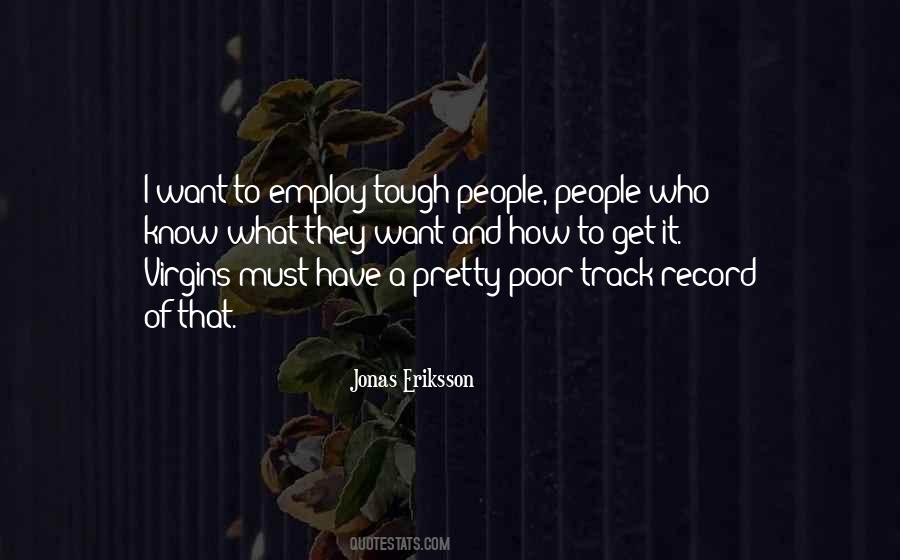Employ'd Quotes #359615
