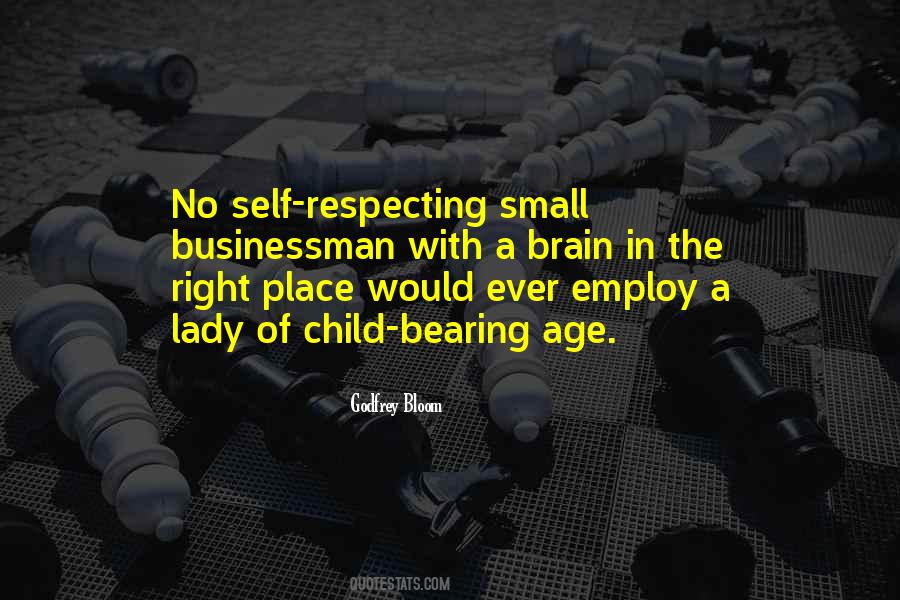 Employ'd Quotes #85482