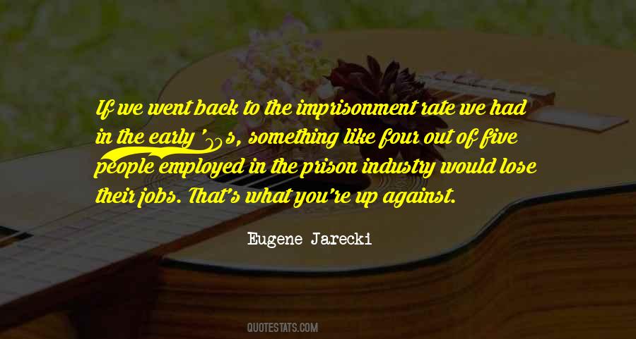 Employed's Quotes #1132222