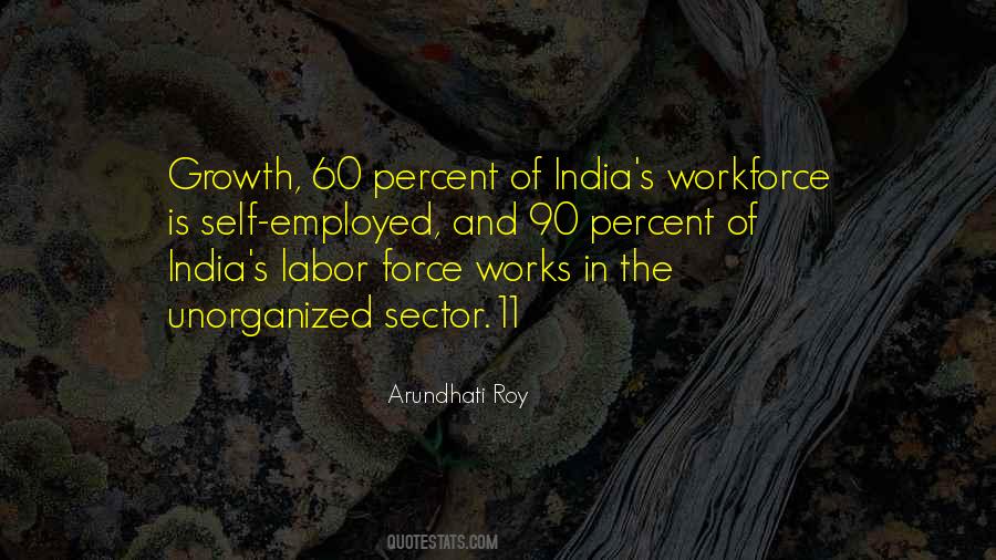 Employed's Quotes #1280898