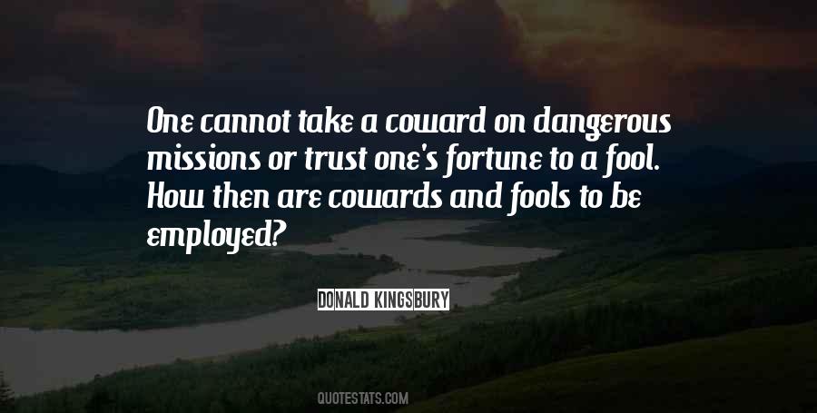 Employed's Quotes #1301617