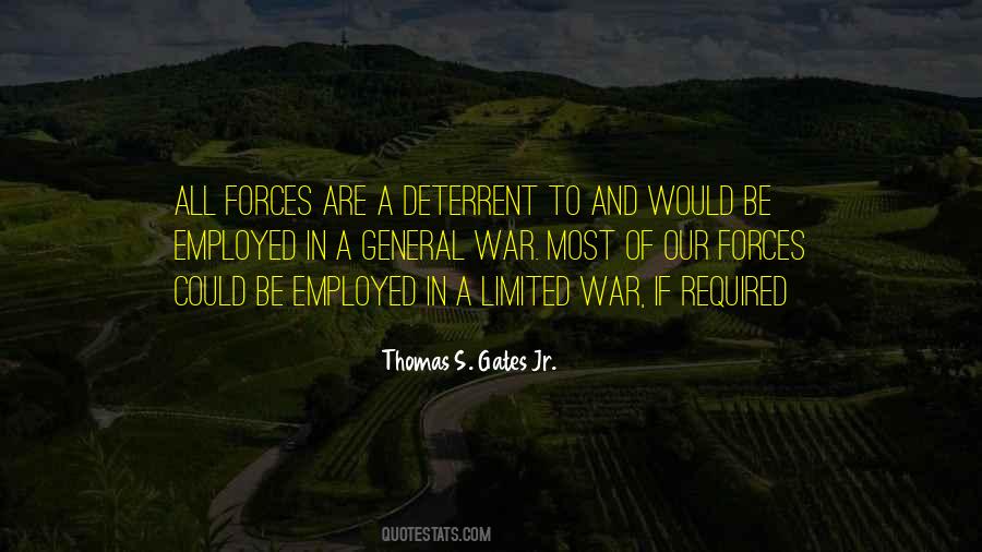 Employed's Quotes #1316278