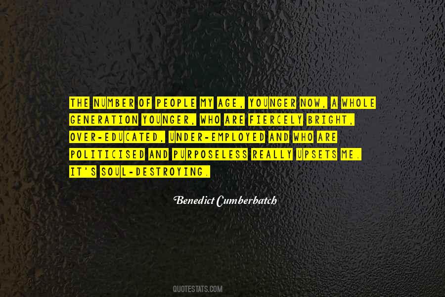 Employed's Quotes #1459278