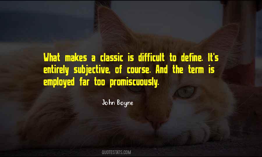 Employed's Quotes #1658034