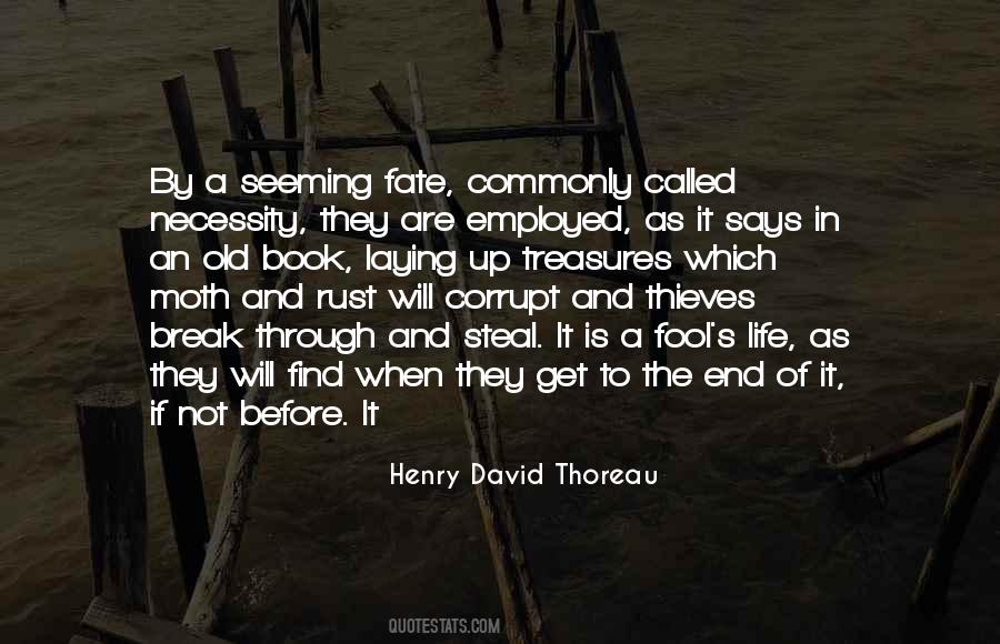 Employed's Quotes #1804337