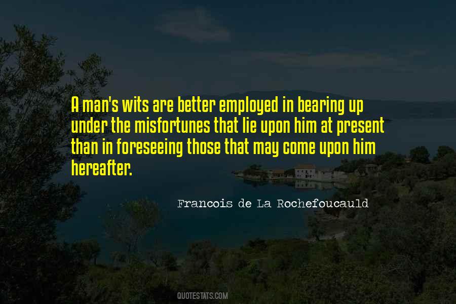 Employed's Quotes #1862976