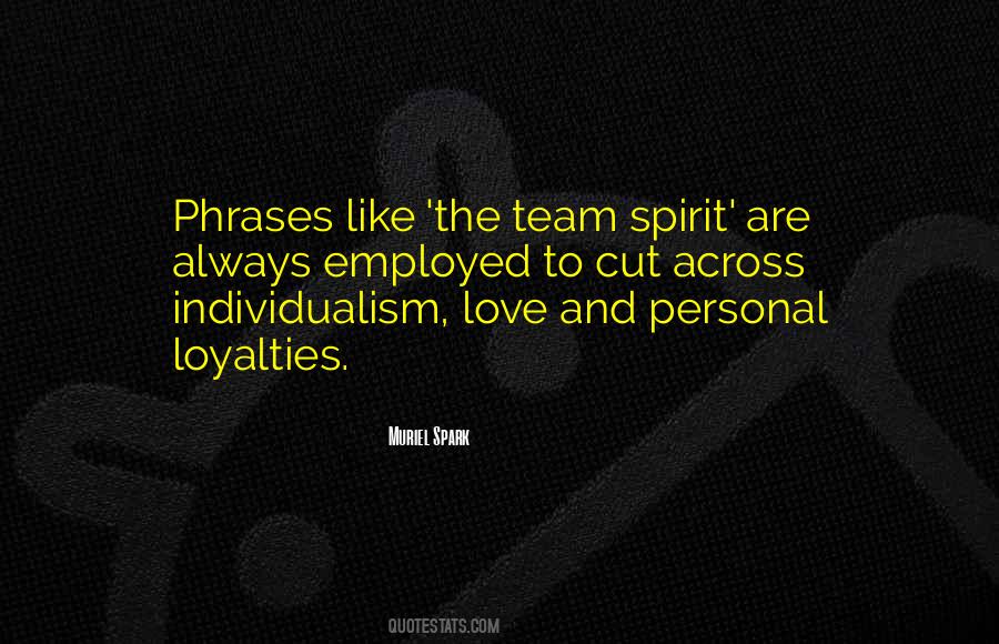 Employed's Quotes #20892
